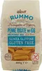 Penne Rigate n66 Senza glutine Nudeln 400g - Rummo Produktbild-Vorschau 1