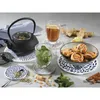 Zassenhaus Untersetzer NORDIC Circles 11 cm 57720 Podgląd zdjęcia produktu 4