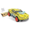 Revell 50313 - Hot Wheels - Blazed Maker Kitz - Twinduction Produktbild-Vorschau 3