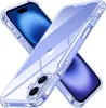 Hülle für Apple iPhone 16 Schutzhülle Anti Shock Handy Case Produktbild-Vorschau 1