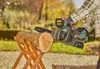 Gardena 250/18V P4A solo Kettensäge Produktbild-Vorschau 11