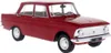 Whitebox 124225 Moskwitsch 408 1966 rot 1:24 Produktbild-Vorschau 15