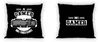 Cuscino coccoloso Cuscino decorativo Gamer 40 x 40 cm Anteprima dell’immagine prodotto 4