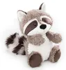 Nici Kuscheltier Waschbär Rod 35 cm Plüschwaschbär Produktbild-Vorschau 1