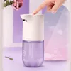 SIMPLEWAY V25 automatische schuimzeepdispenser met zeep, Productafbeelding-voorbeeld 5