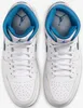 Air Jordan 1 Mid Se Sportschuhe Produktbild-Vorschau 4