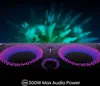 Głośnik Bluetooth Hisense Party Storm 1, Bezprzewodowe Podgląd zdjęcia produktu 10