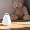 Liberty Luce da lavoro LED a batteria - Impermeabile e Anteprima dell’immagine prodotto 4
