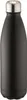 Karl Weis Thermoflasche vakuumisoliert, schwarz, 1000 ml Produktbild-Vorschau 1