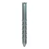 Tentpeg 30 cm kovový žebrovaný 2 kusy v sáčku Náhled obrázku produktu 5