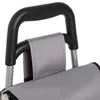 Invalidný vozík Aquarelle Grey Náhľad obrázku produktu 16