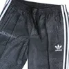 adidas Damen Hose Moon Supergirl Track Pant Gr.34 Produktbild-Vorschau 2