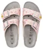 Dámske muffiny Birkenstock Arizona v ružovej farbe, veľkosť Náhľad obrázku produktu 10