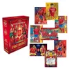 Panini Tributo! Vpred, šampióni! Zberateľské karty, Náhľad obrázku produktu 2