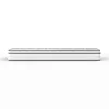 Schrankbett SMARTBett Classic 100x200 H Weiss/Wildeiche Produktbild-Vorschau 7
