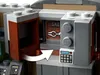 LEGO 75319 Star Wars La forge mandalorienne de l'armurière, Voir les images du produit 10