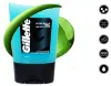 Gel po holení Gillette – zklidnění a hydratace pro citlivou Náhled obrázku produktu 1