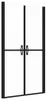 sprchové dveře vidaXL Clear ESG (78-81)x190 cm Náhled obrázku produktu 1