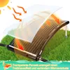 TolleTour 2X Set Solar Poolheizung – Gebogene Solar-Heizung Produktbild-Vorschau 5