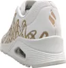 Skechers Uno Golden Heart Sneaker Weiß Produktbild-Vorschau 17