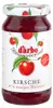 Darbo Kirsch Konfitüre mit Süßungsmitteln Kalorienbewusst Produktbild-Vorschau 2