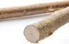 Naturholz Papageienstöcke Mit Rinde - 1M Länge L/Xl, Ohne Produktbild-Vorschau 5