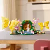 LEGO Dzień ślubu Glindy, Zestaw do budowania, 8 lat(a), Podgląd zdjęcia produktu 5