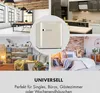 Klarstein Mini Kühlschrank für Zimmer, 48L Mini-Kühlschrank Produktbild-Vorschau 3