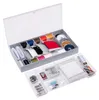 Set de sewing de 78 Stück, Schachtel de sewing für Produktbild-Vorschau 1