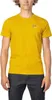 Rafiki Arcos Kurzarm-t-shirt Gelb M Mann Gelb M Produktbild-Vorschau 5