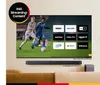 Samsung B-Serie Soundbar HW-B410GF 2.0-Kanal Subwoofer Produktbild-Vorschau 22