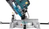 Makita Kapp-und Gehrungssäge LH1201FL, (1.650 Watt) Produktbild-Vorschau 30