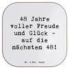 Mr. & Mrs. Panda Untersetzer für Gläser Spruch 48. Produktbild-Vorschau 1