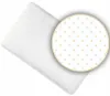 Spannbettlaken 80x180 cm für Kinderbett – 100% Baumwolle Produktbild-Vorschau 1