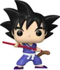 Funko POP Dragon Ball 1922 Goku with Nyoibo Figurka Podgląd zdjęcia produktu 2