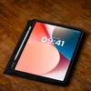 LBH Tablet Schutzhülle + 2x 4H Displayfolie für Apple iPad Produktbild-Vorschau 8