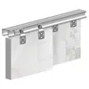 SLID'UP 110 Ergänzungsset, 2 Türen, 45 kg, Produktbild-Vorschau 3