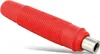 S-IMPULS 4 mm Kupplung, rot Produktbild-Vorschau 1