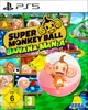 Super Monkey Ball Banana Mania Launch Edition (PlayStation Produktbild-Vorschau 1