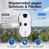 Morvexa™ AquaClean KI Fensterputzroboter Produktbild-Vorschau 3