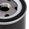 Ölfilter RIDEX 7O0016 Anschraubfilter für VW Golf VII Produktbild-Vorschau 5