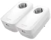 TP-LINK AV1200-Gigabit-Powerline-Adapter KIT mit Produktbild-Vorschau 14