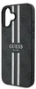 Guess 4G Printed Stripes MagSafe - iPhone 16 Plus Hülle Produktbild-Vorschau 4