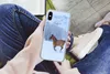 MuchoWow® Handyhülle Schutzhülle Hülle für iPhone X Pferde Produktbild-Vorschau 3