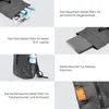 7MAGIC RollTop Rucksack 20L-25L, Laptoptasche 15,6 Zoll Produktbild-Vorschau 5