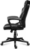 Huzaro FORCE 2.5 GREY MESH Gaming armchair Mesh seat Black  Anteprima dell’immagine prodotto 22