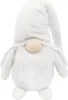 Tutumi Weihnachtsgnome YX068 50cm weiß Produktbild-Vorschau 4