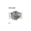 SKF Wasserpumpe für ABARTH Alfa Romeo Fiat Ford Jeep Lancia Produktbild-Vorschau 1