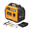 MaXpeedingrods 3000W 3300W Inverter Power Generator Petrol Voir les images du produit 9
