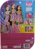 Barbie Totally Hair Puppe (schwarze/bunte Haare) inkl. Produktbild-Vorschau 2